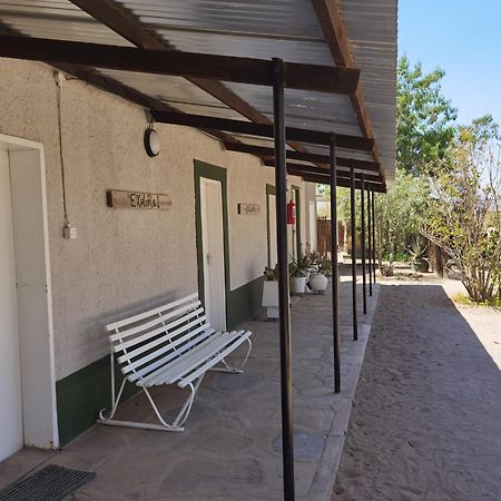 Bethanie Guest House Kültér fotó