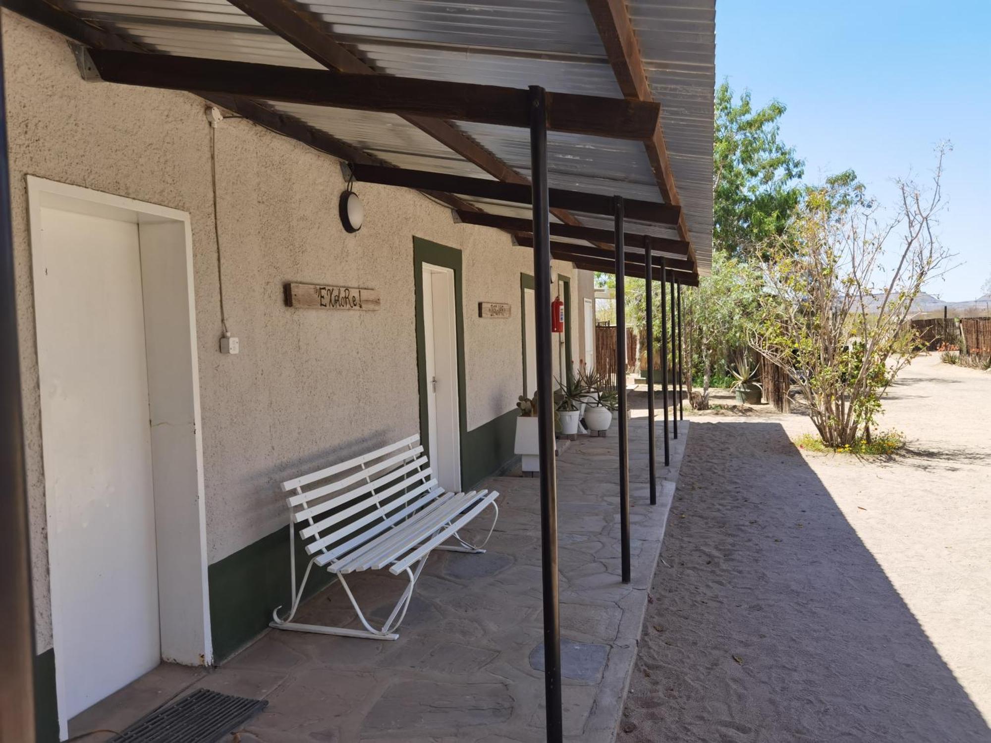 Bethanie Guest House Kültér fotó