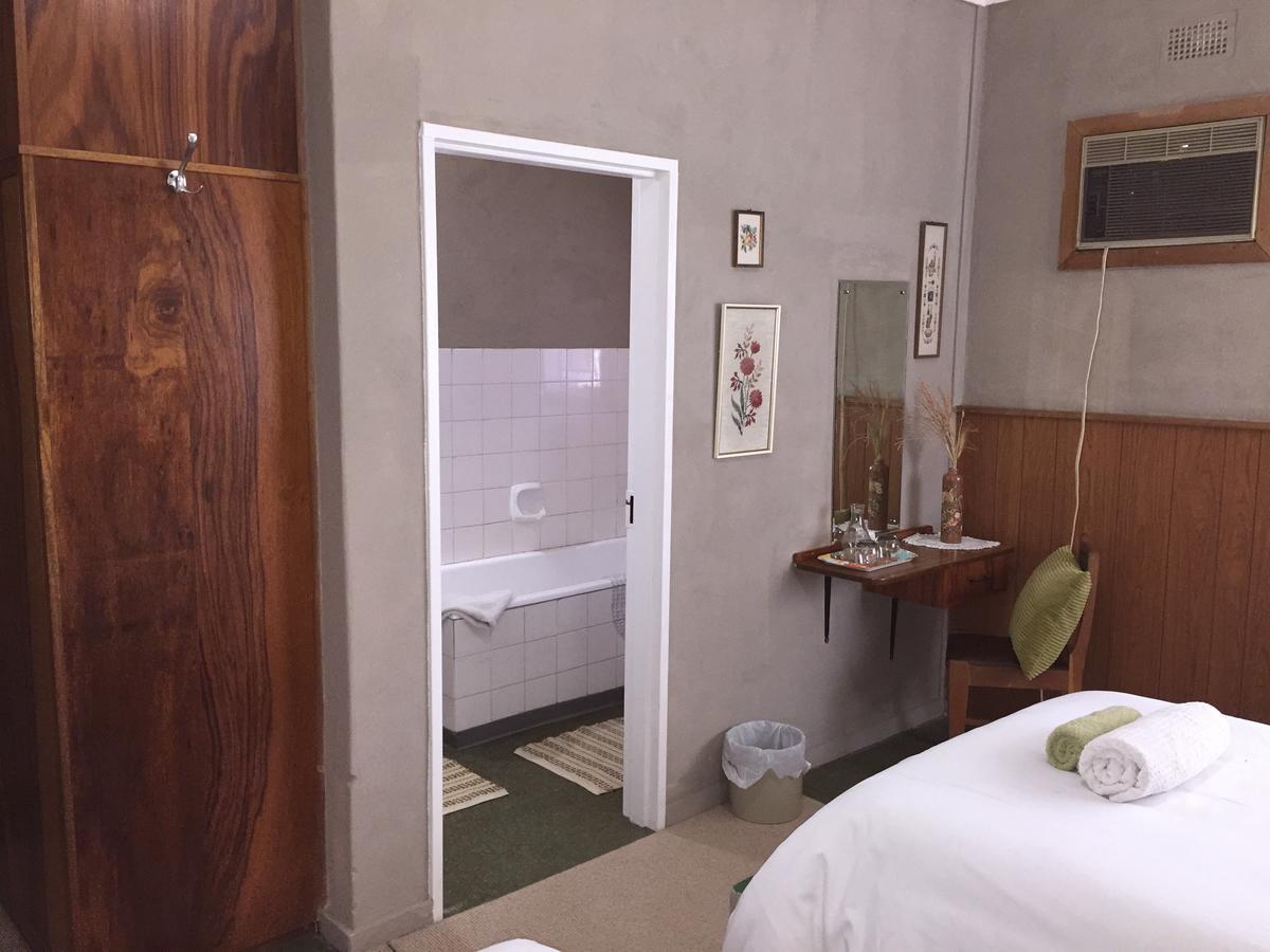 Bethanie Guest House Kültér fotó