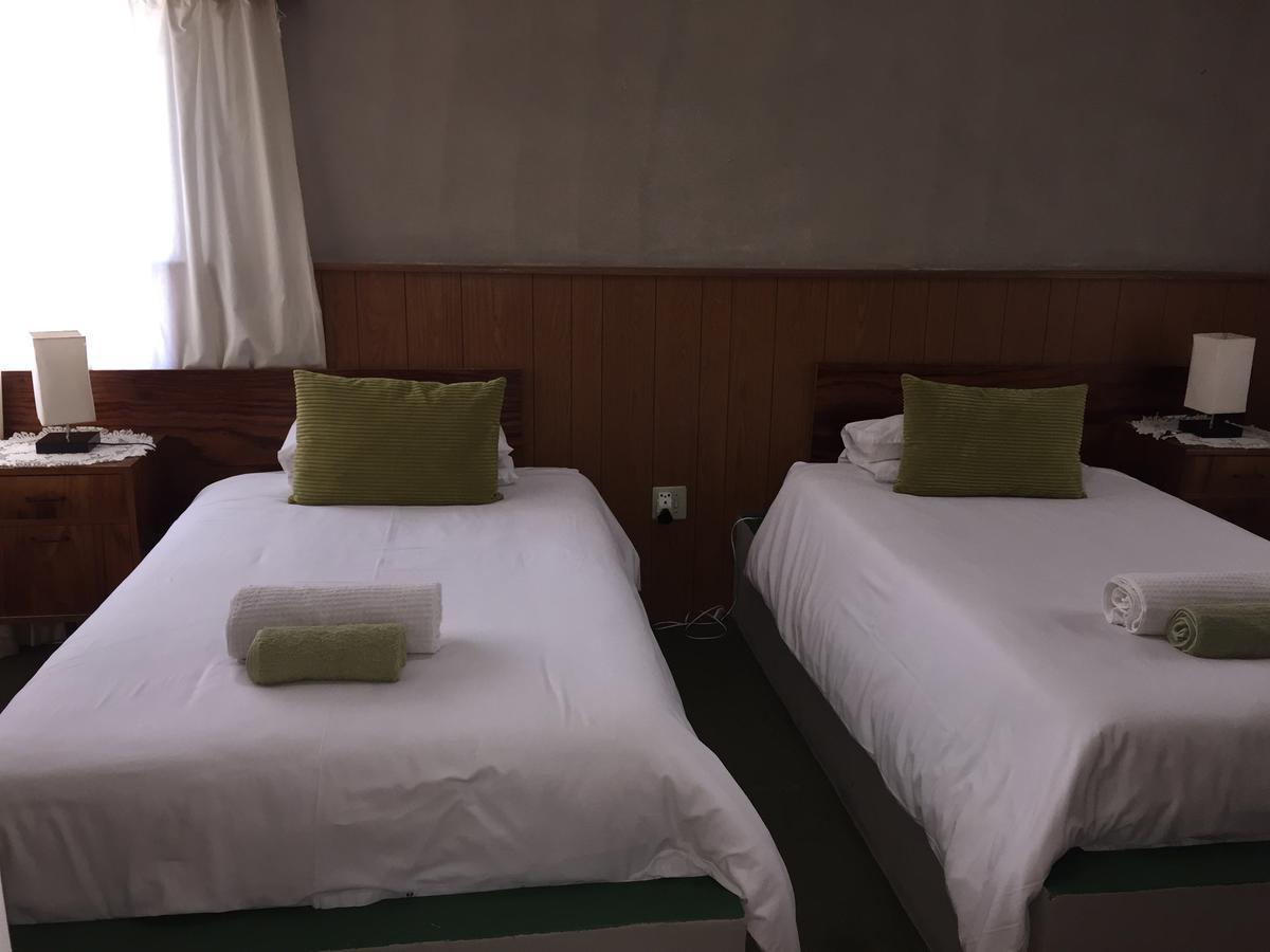 Bethanie Guest House Kültér fotó