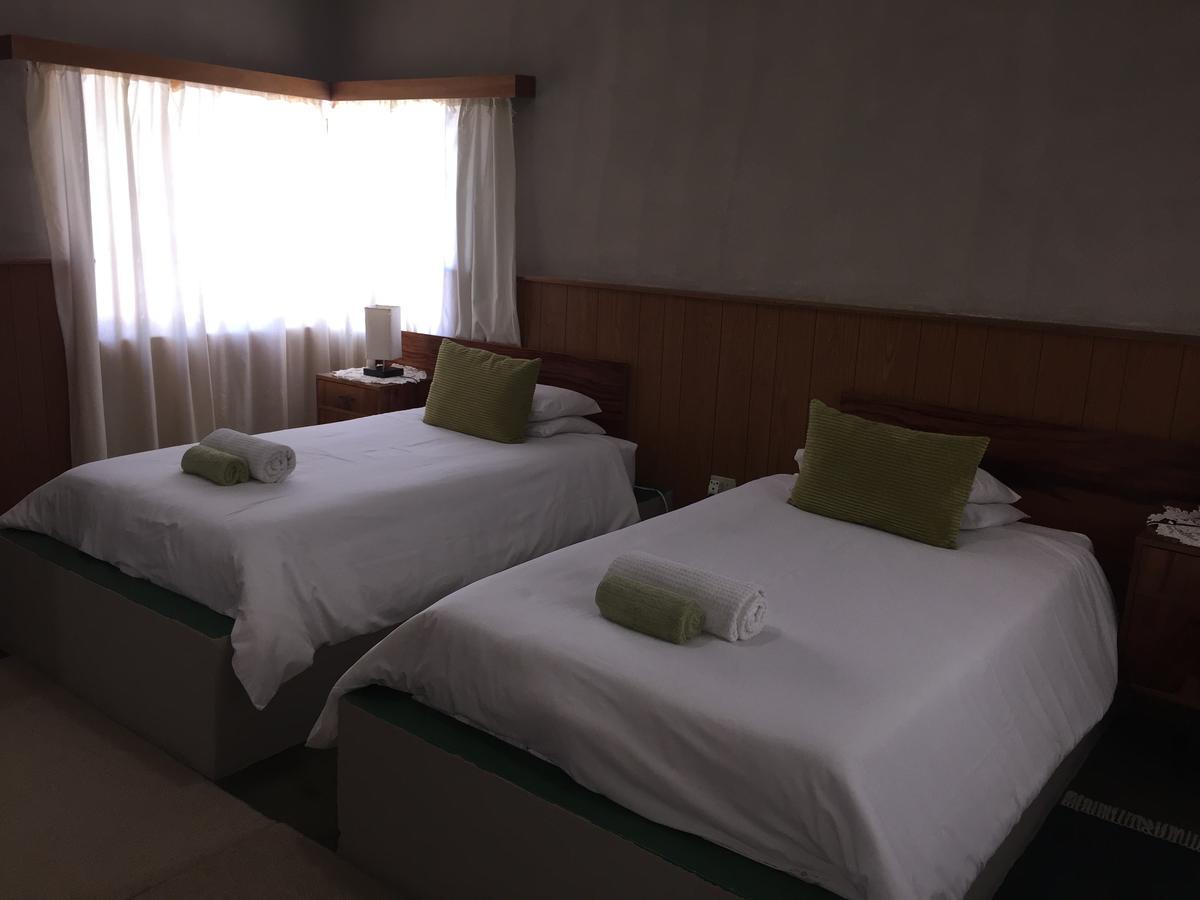 Bethanie Guest House Kültér fotó