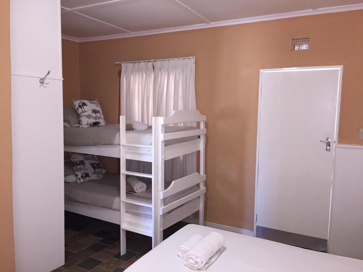Bethanie Guest House Kültér fotó